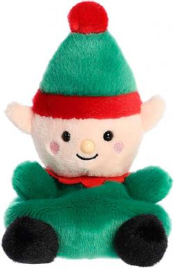 PELUCHE AURORA - PALM PALS - JOLLY L'ELFE 5